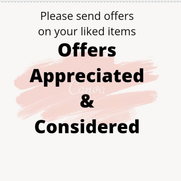 Liking Items Expecting Offers - Picture 3 of 3